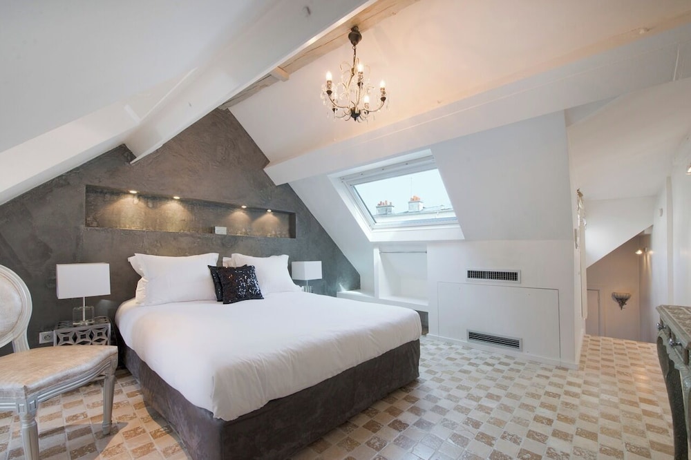 Comfort Duplex
