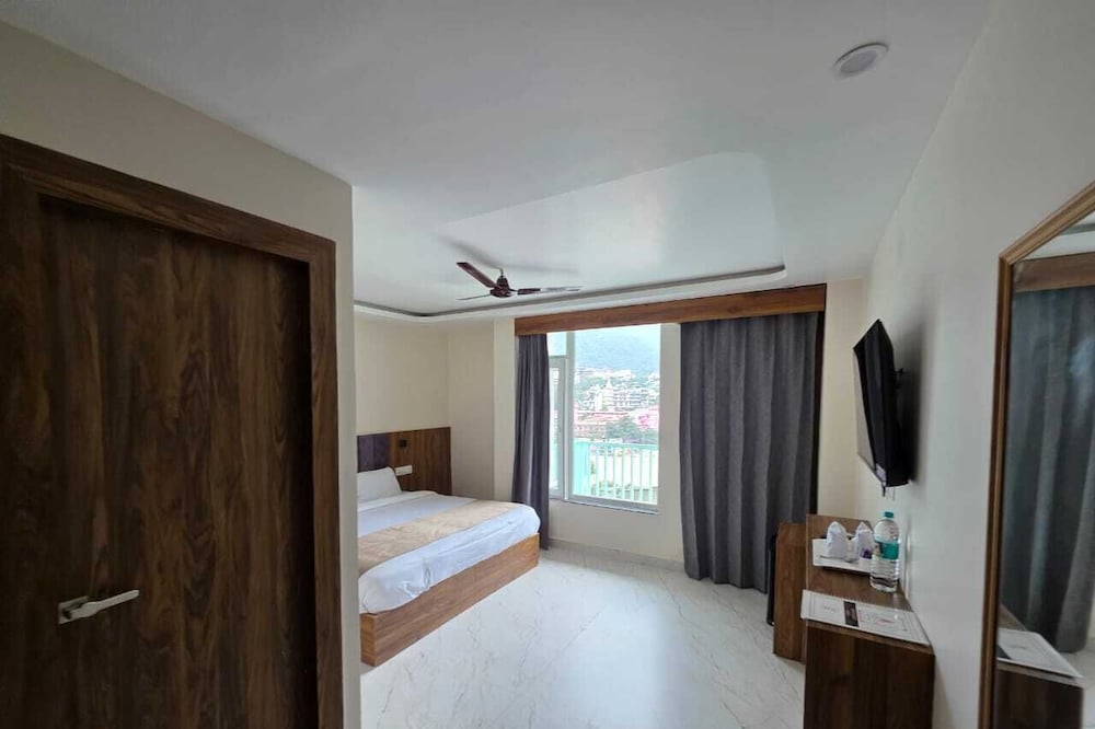 Executive Double or Twin Room, 1 Double Bed photo 2