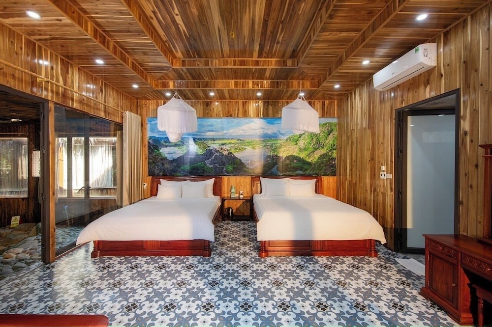 Family Room, Private Pool