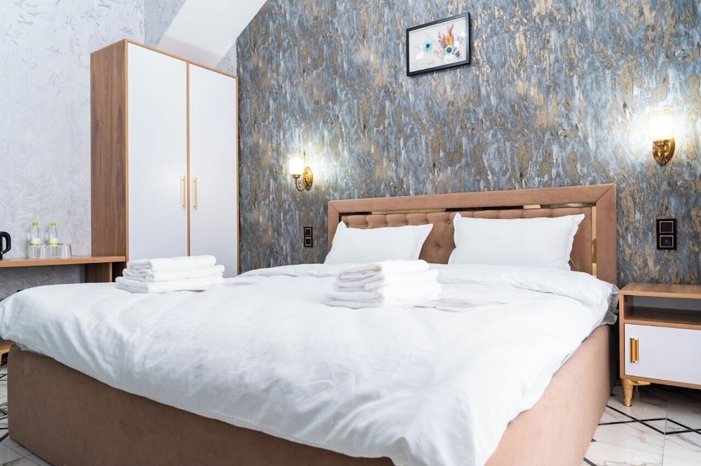 Luxury Double Room