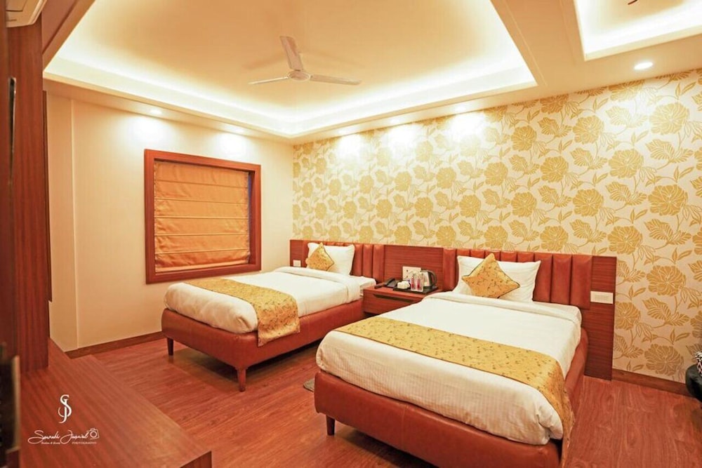 Premium Double Room