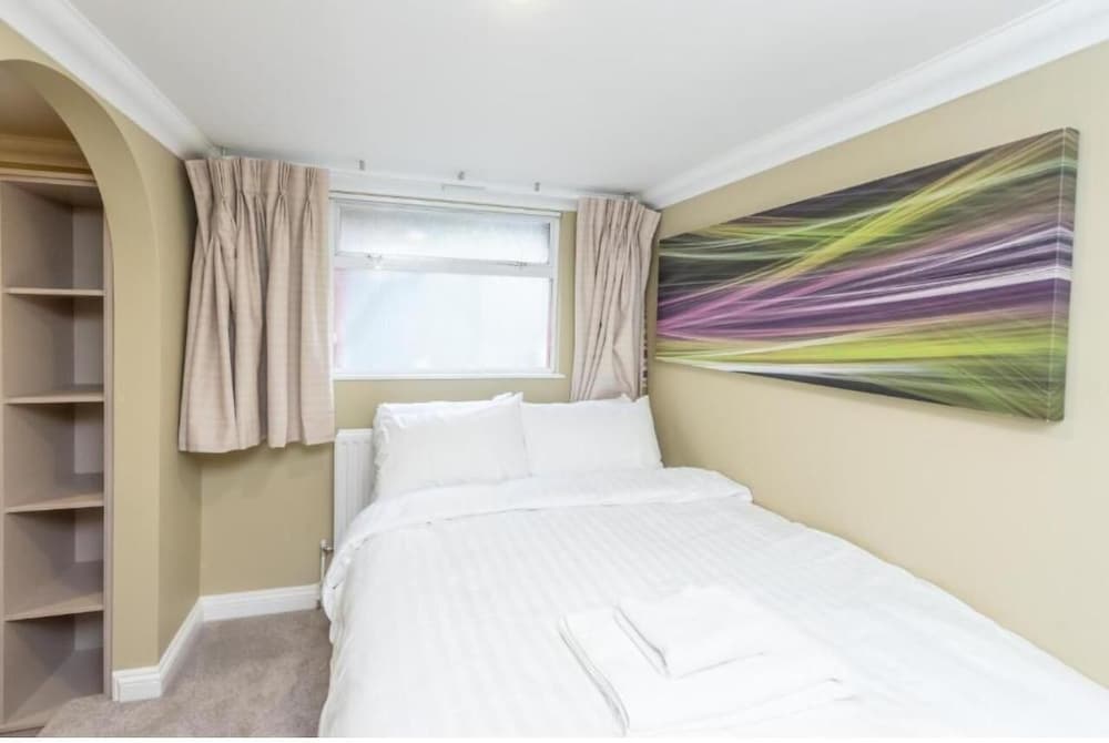 Superior Double Room, Ensuite photo 3