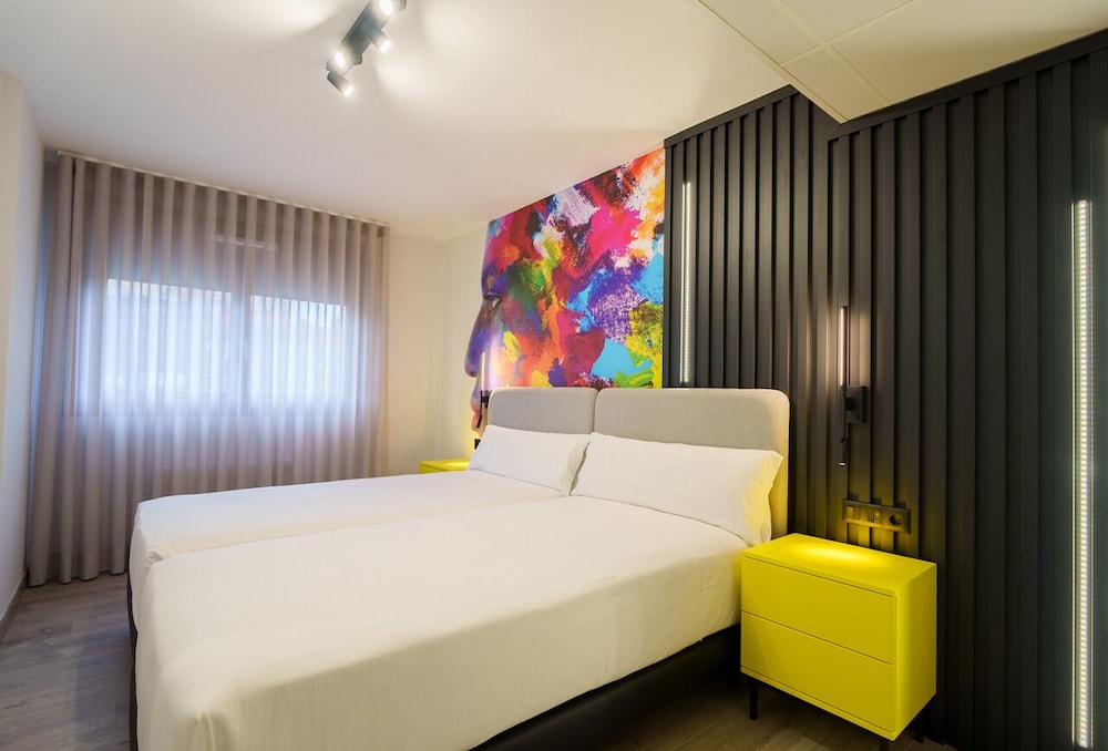 Apartamento Premium, 2 dormitorios