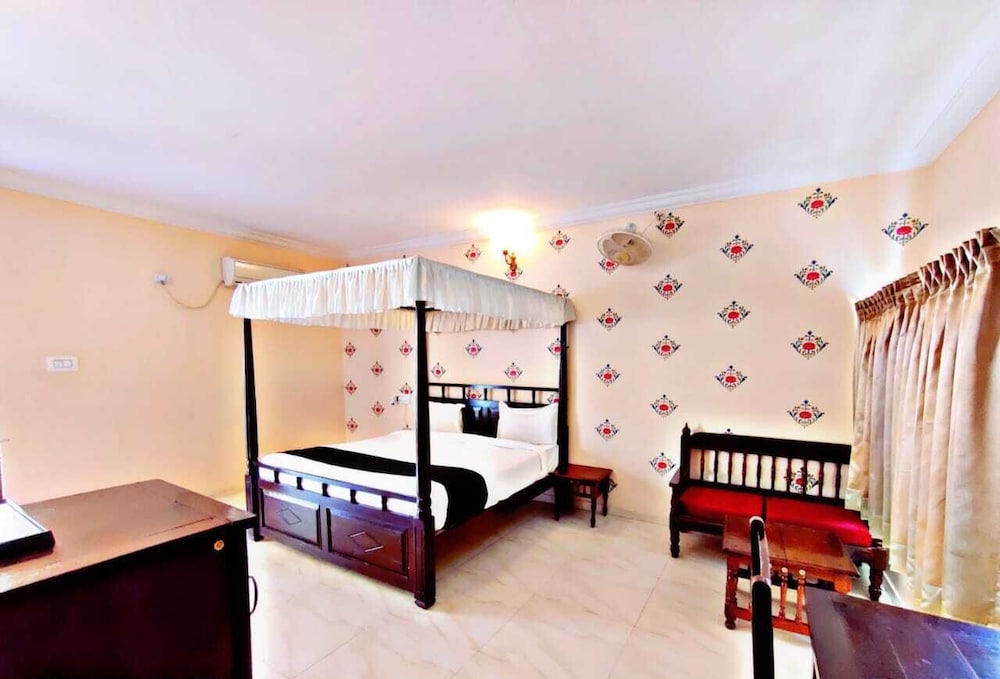 Executive Room photo 1