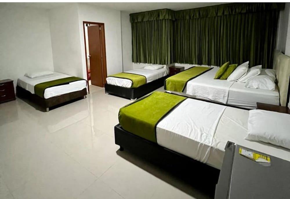 Basic Room