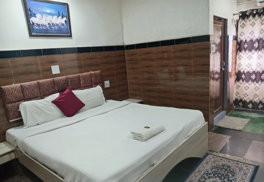 Standard Double Room, 1 King Bed