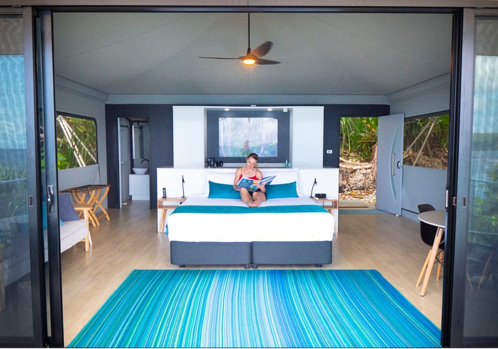 Luxury Double Or Twin Room photo 1