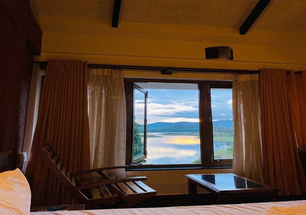 Deluxe Villa, Pool Access, Courtyard View photo 3