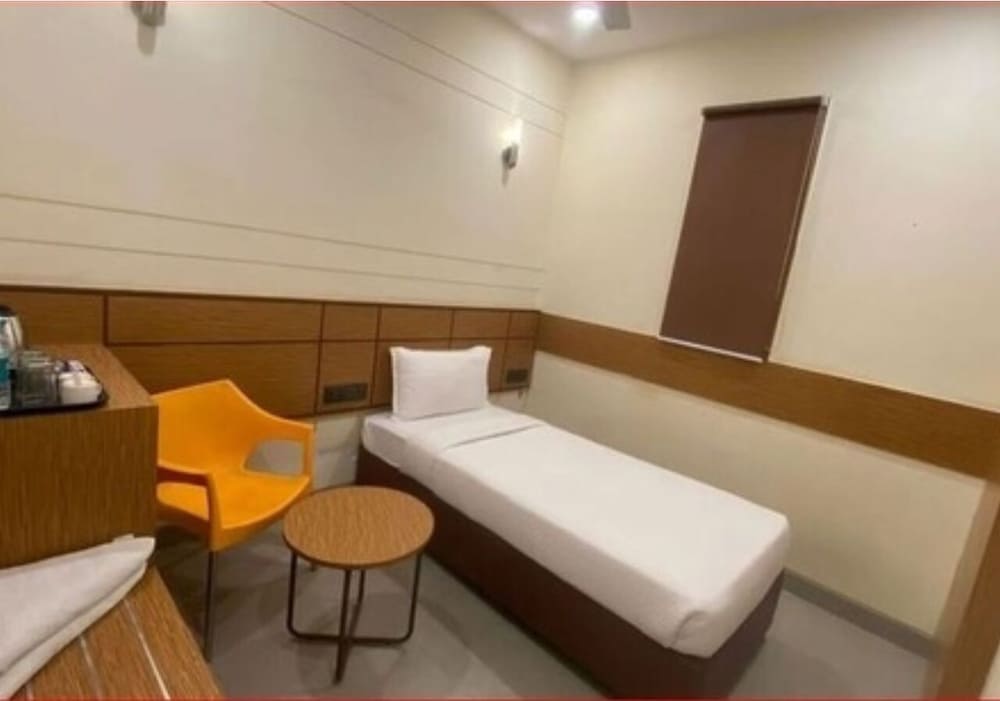Max Single Room photo 2