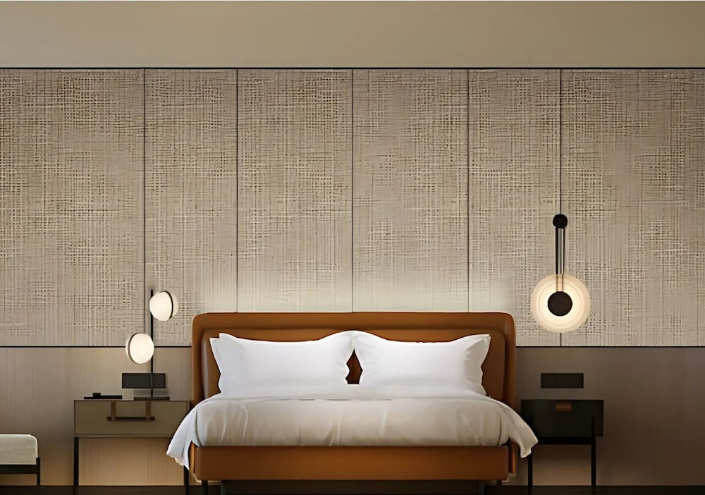 Club Room, 1 King Bed
