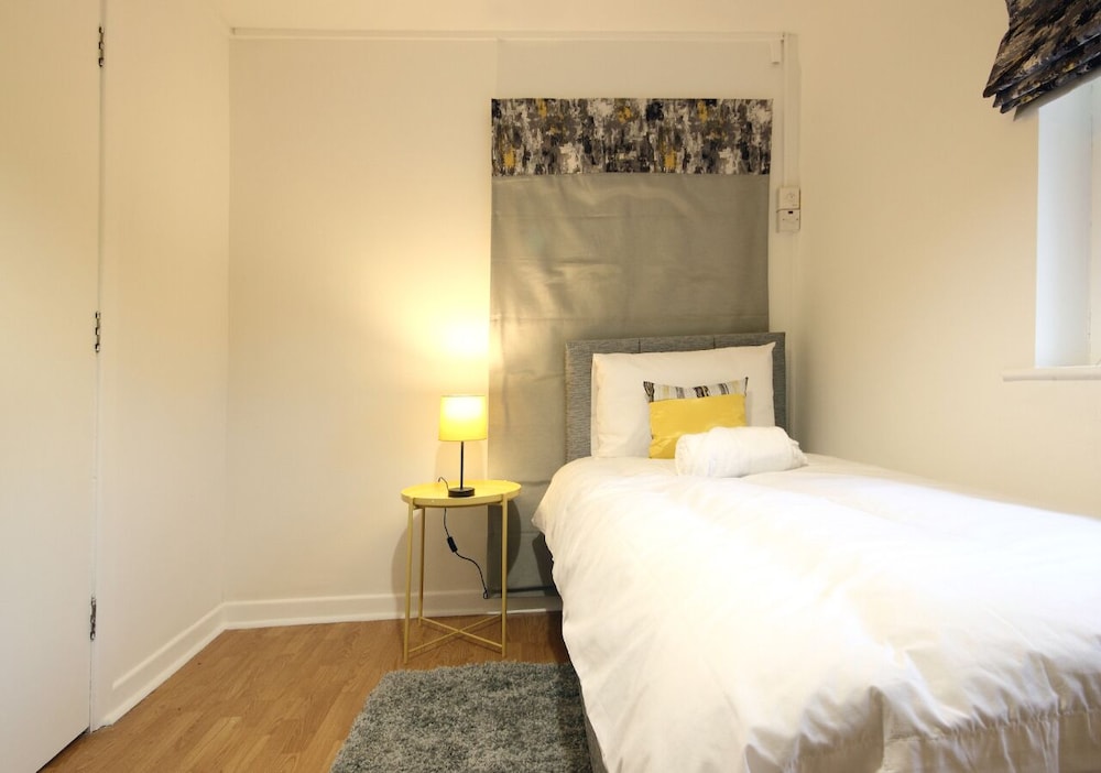 Suite, Private Bathroom (Cunningham Suite) photo 2