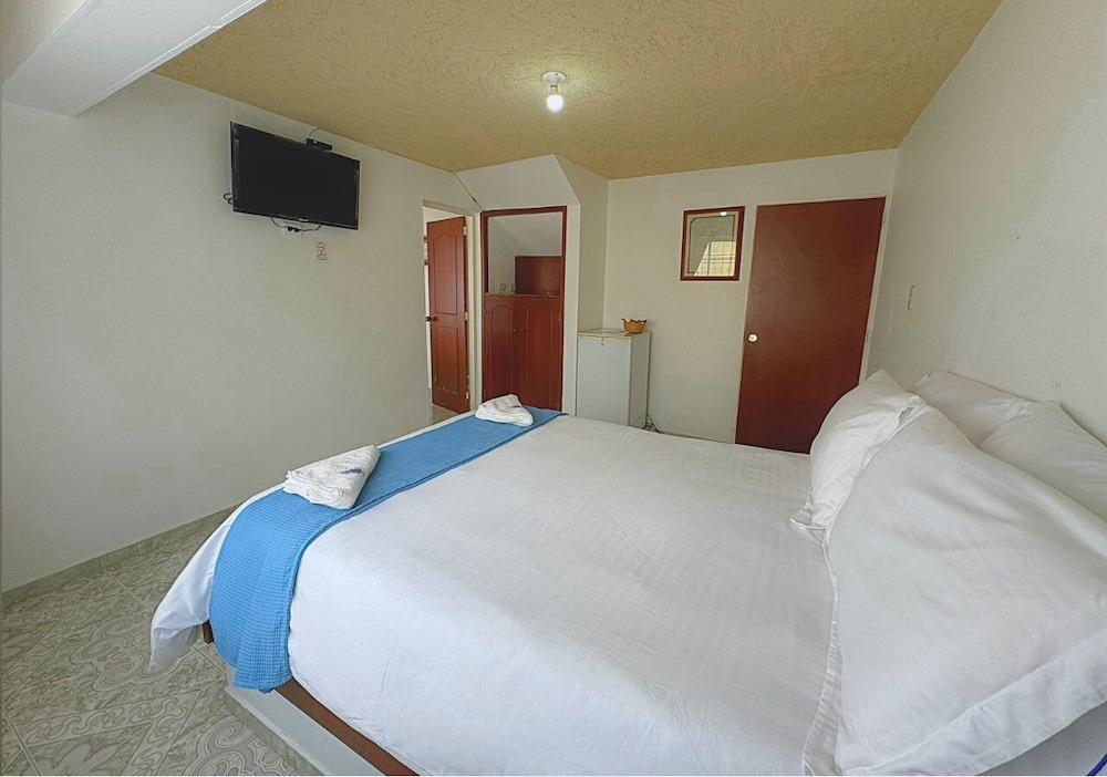 Standard Twin Room photo 1