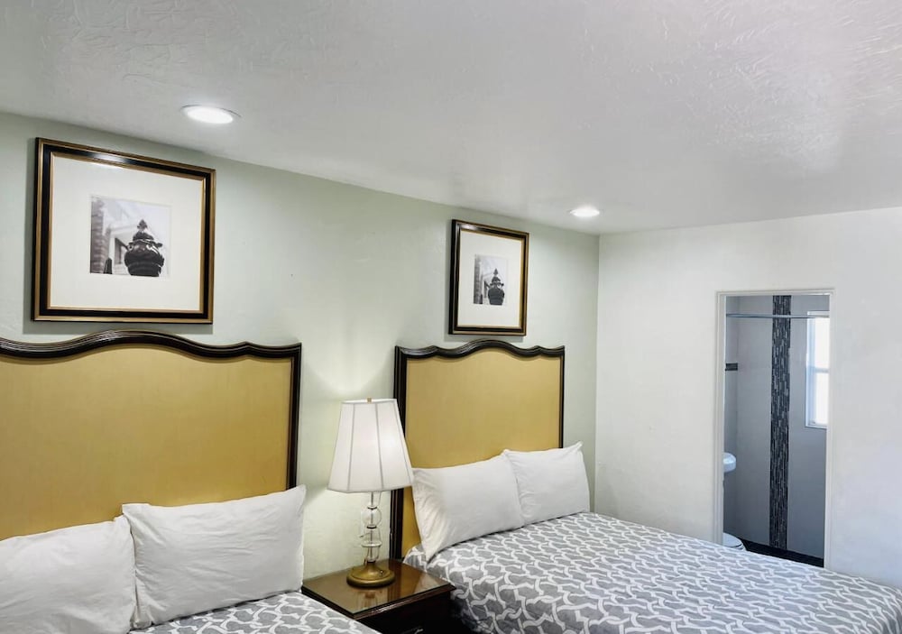 Deluxe Double Room photo 1