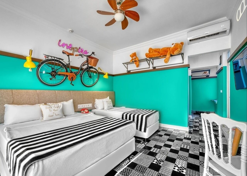 Exclusive Suite Room photo 3