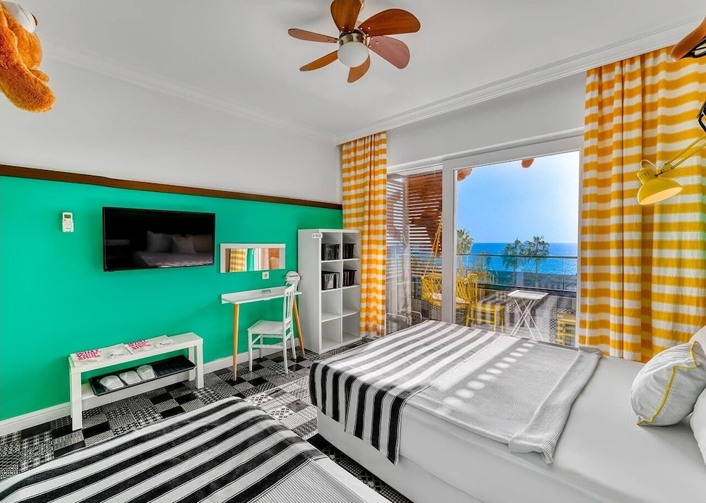 Standart Sea View photo 2