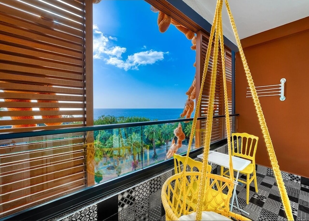 Standart Sea View photo 3