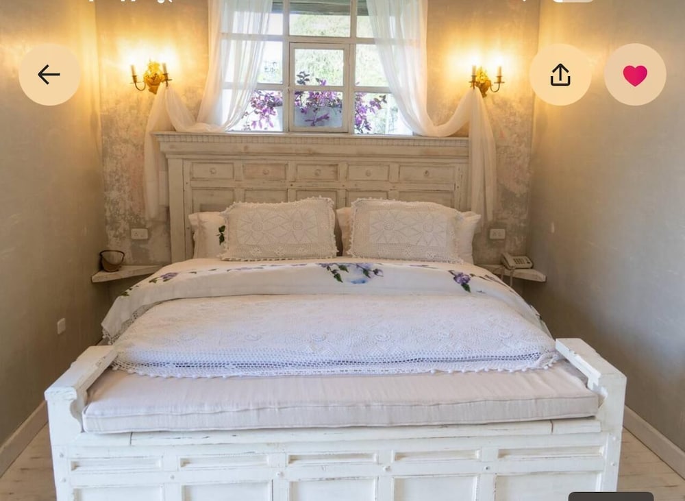 Exclusive Double Room
