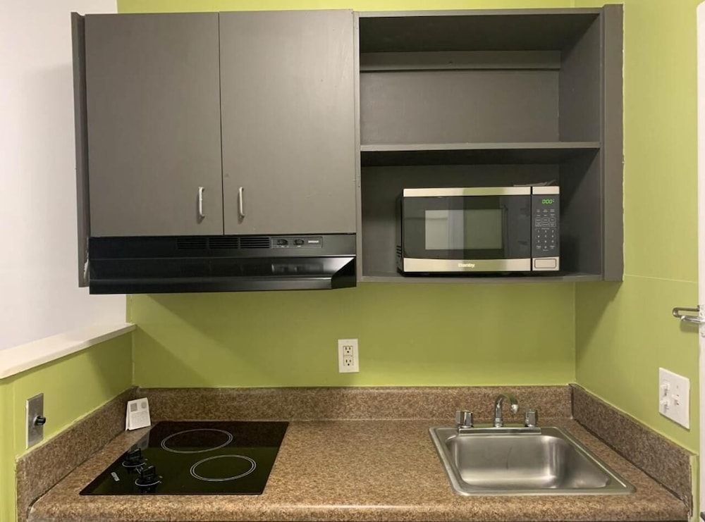Studio 6 Extended Stay - Hampton, VA - Langley AFB Area, Photo 13