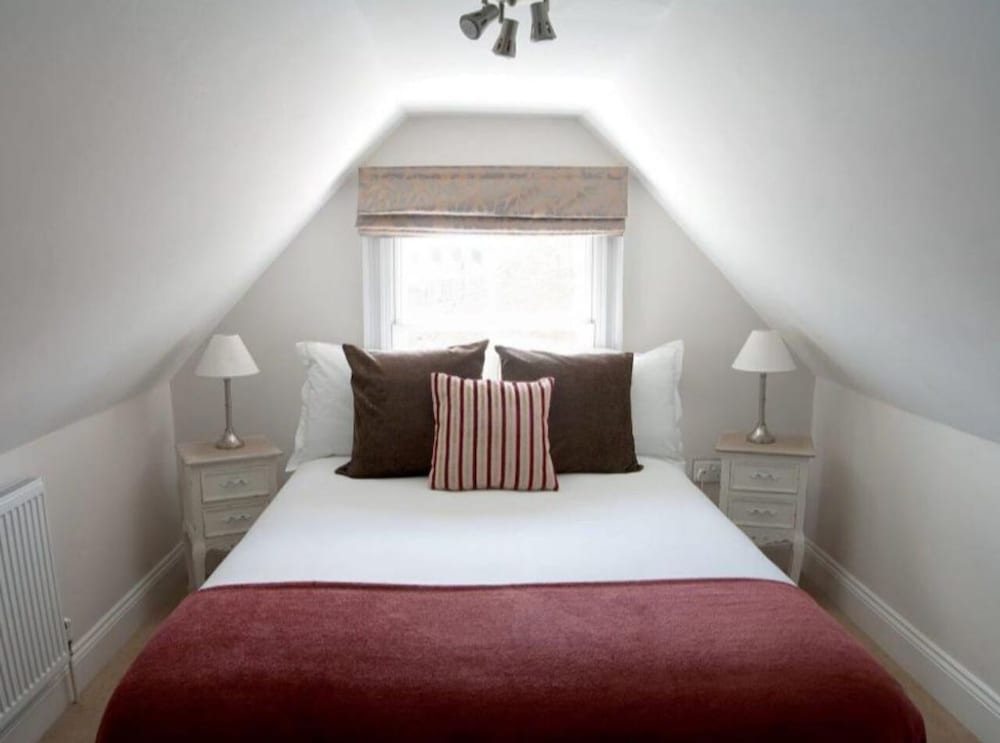 Comfort Double Room, Shared Bathroom ((With Bath Only)) photo 1