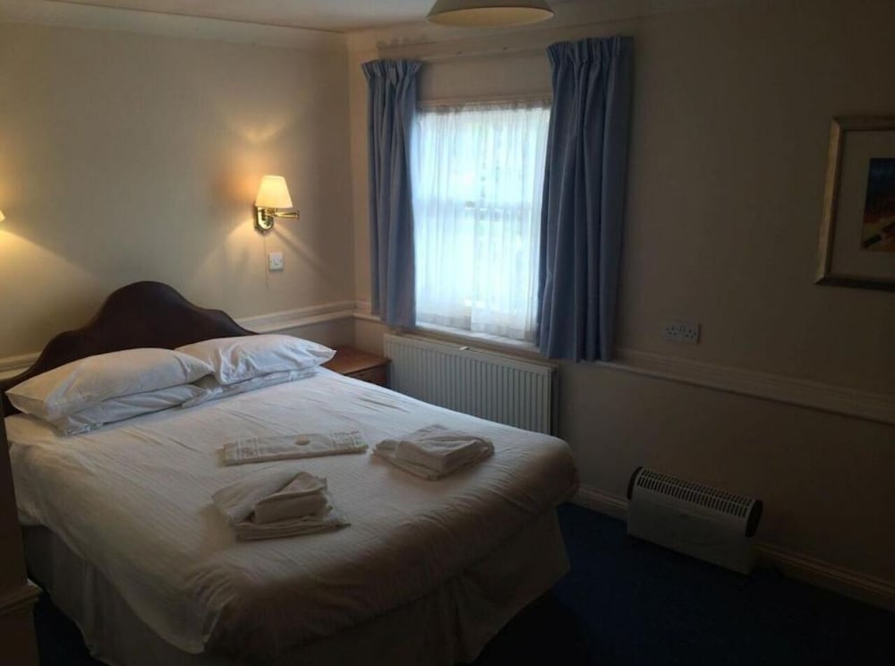 Comfort Double Room, Ensuite