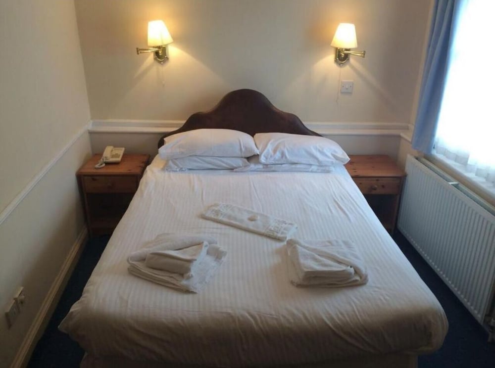 The Richmond Hotel