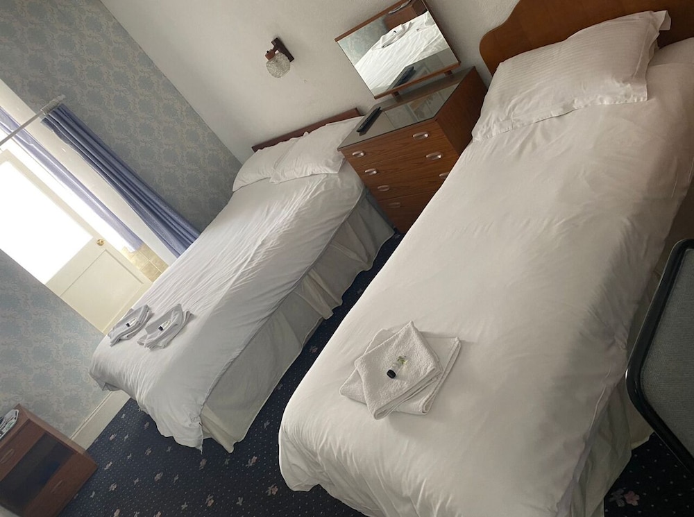 Comfort Triple Room, Ensuite - Photo 6