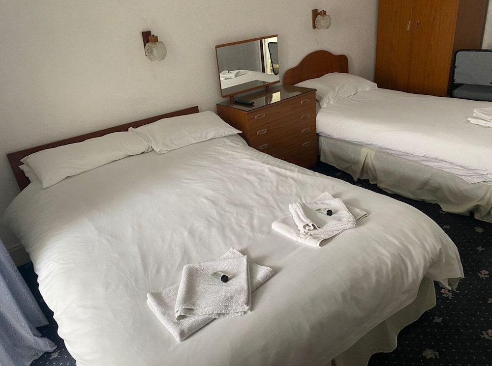 Comfort Triple Room, Ensuite - Photo 1