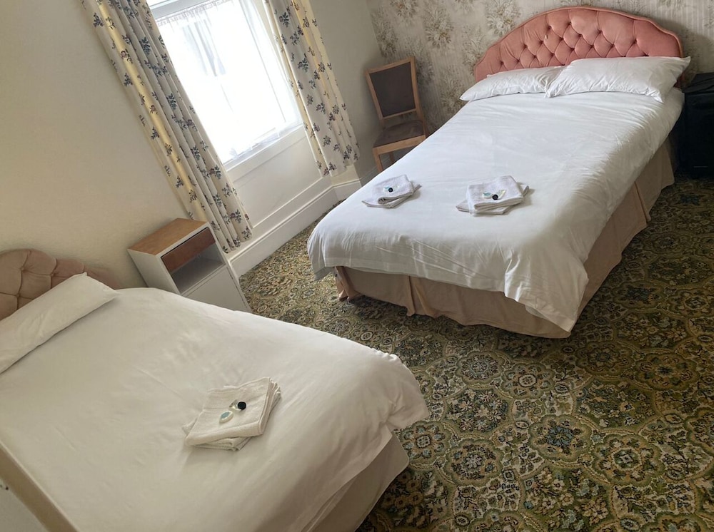 Comfort Triple Room, Ensuite - Photo 3