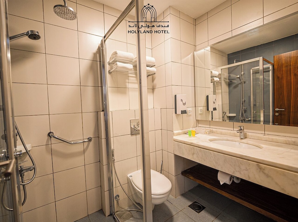 Deluxe Double or Twin Room, 1 Bedroom - Photo 23