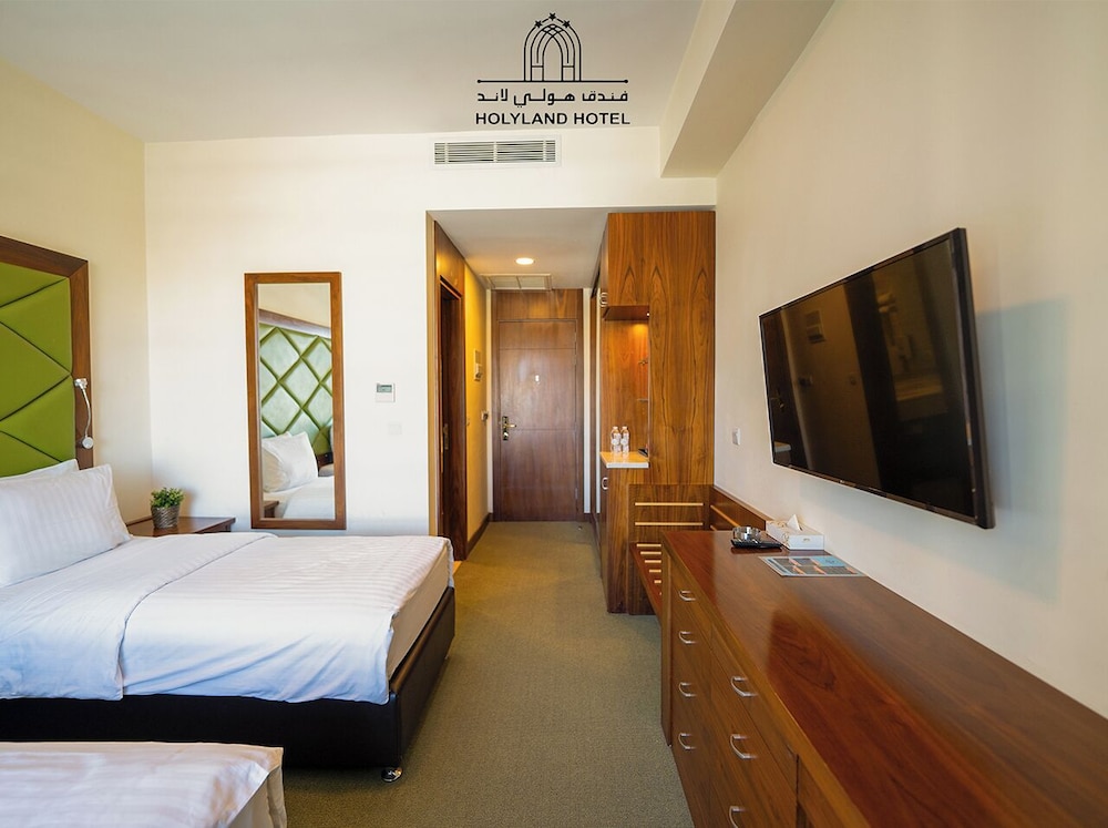 Deluxe Double or Twin Room, 1 Bedroom - Photo 4