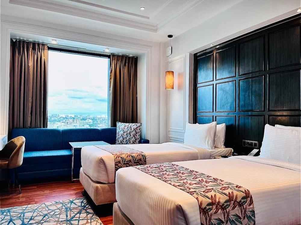 Premium Executive Room photo 1
