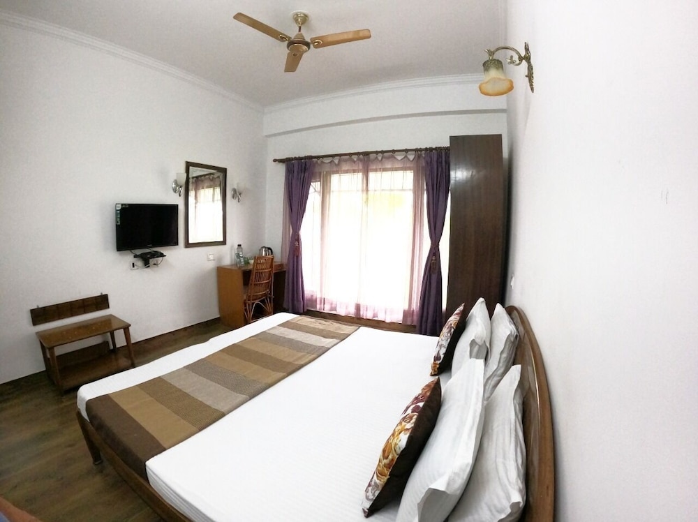 Executive Double Room photo 2