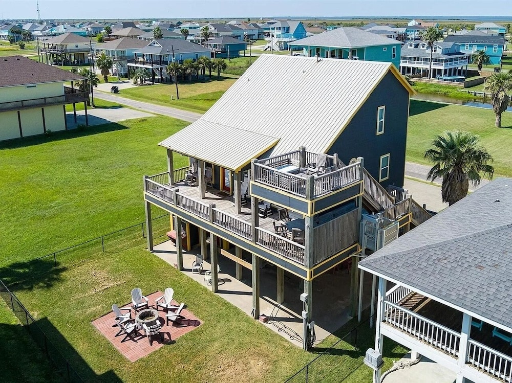 House, 4 Bedrooms