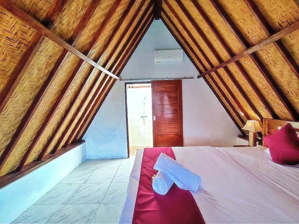 Basic Double Room, Valley View photo 2