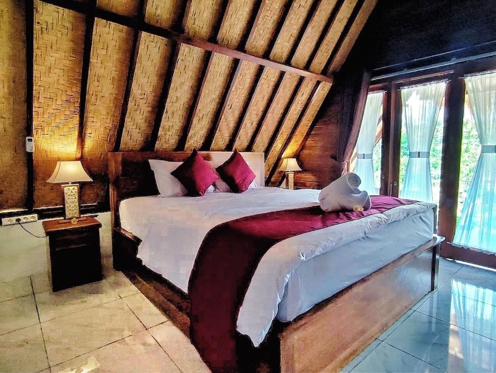 Basic Double Room, Valley View photo 3