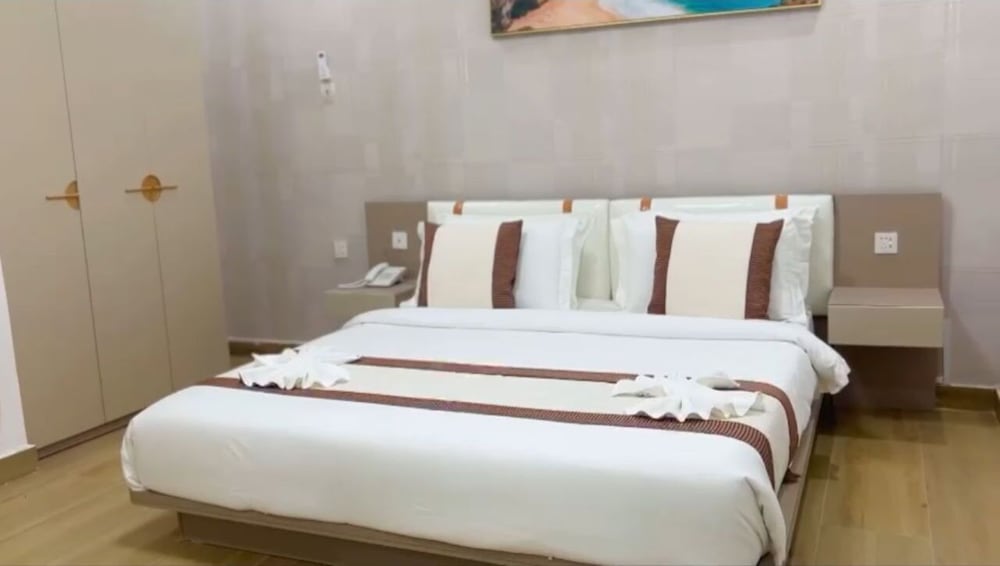 Royal Suite