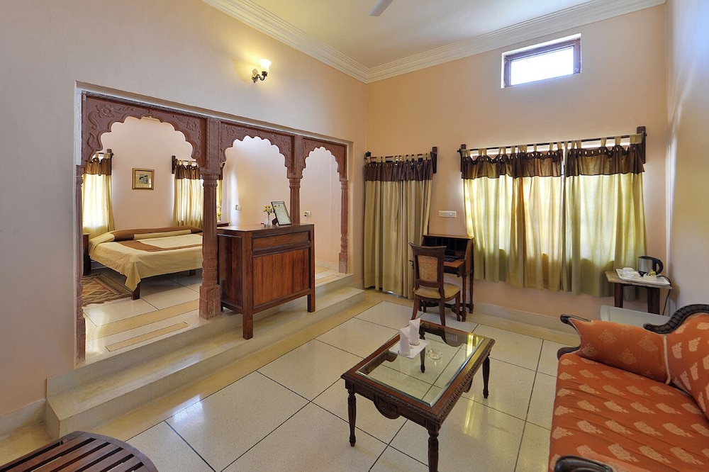 Royal Double Room, 6 Bedrooms
