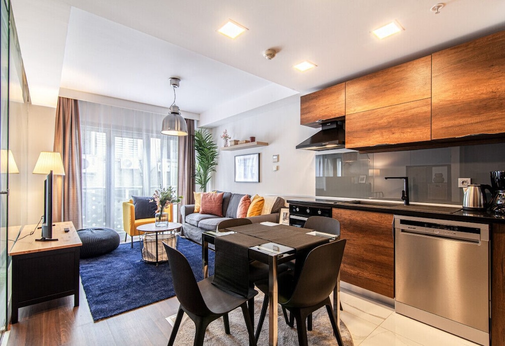 Apartment photo 3
