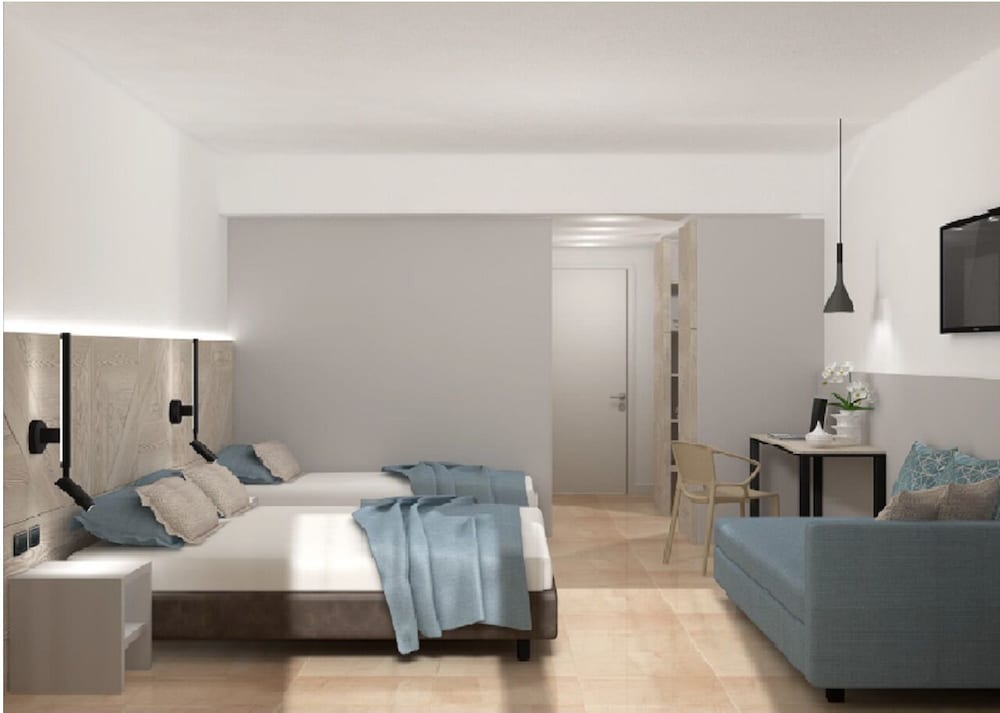 Comfort Triple Room (3 people) - Photo 5
