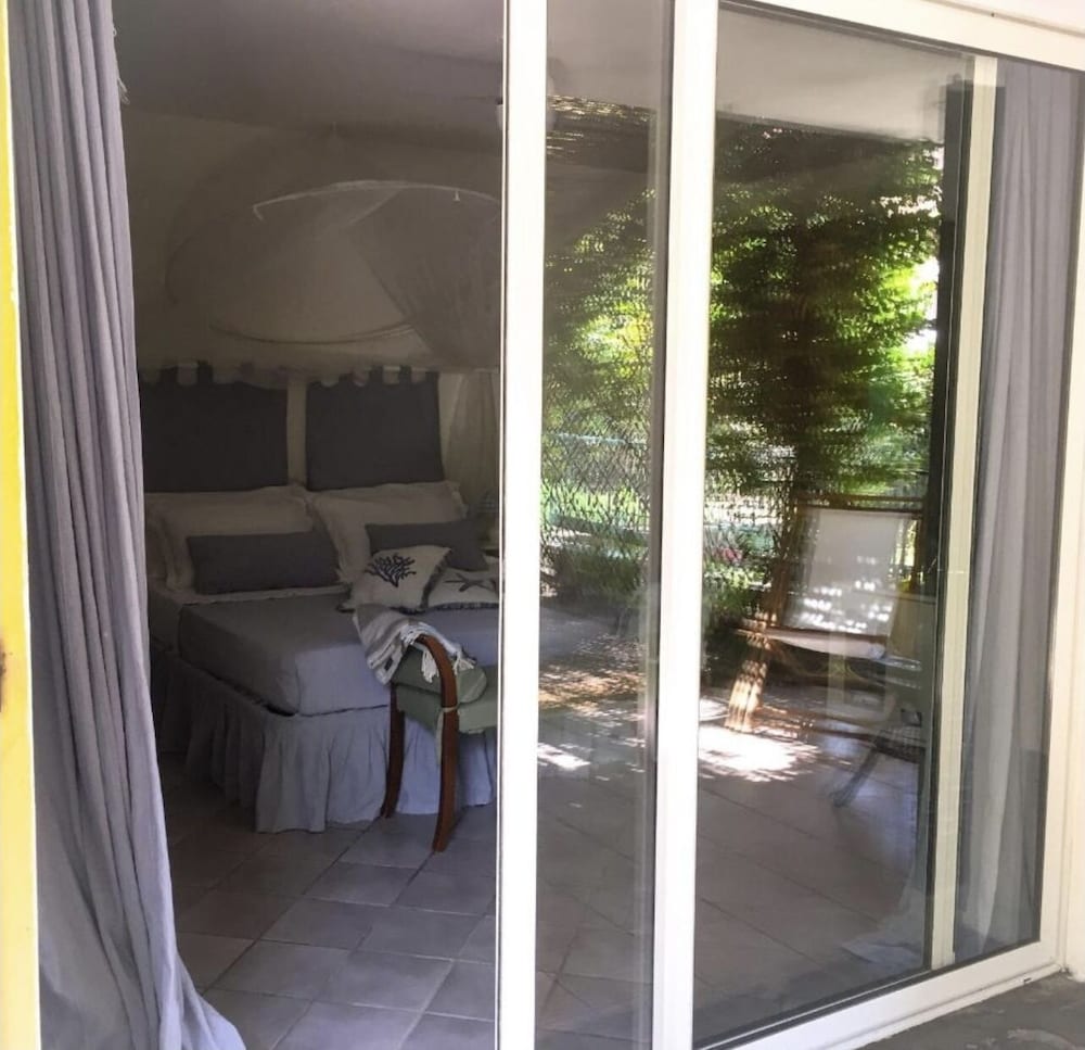 Junior Suite, Garden View (3 Pax) photo 2