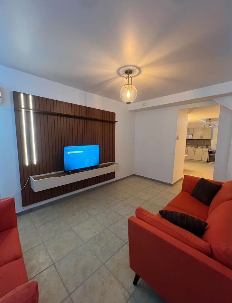 Comfort Apartment, 1 Queen Bed, Non Smoking, Air conditioning photo 1