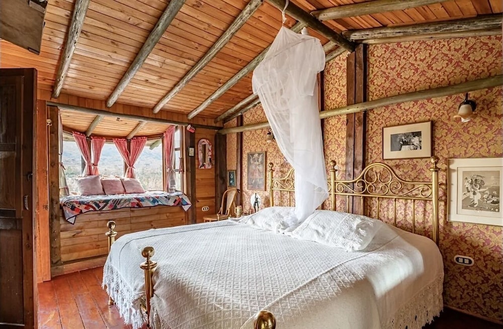 Design Cabin