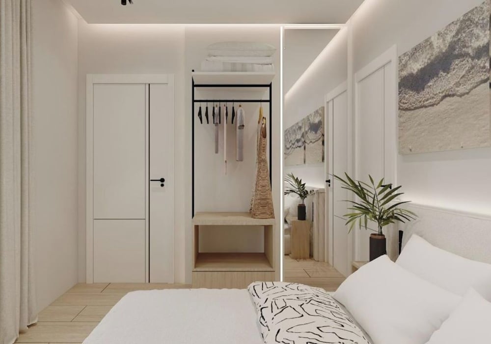 Luxury Quadruple Room