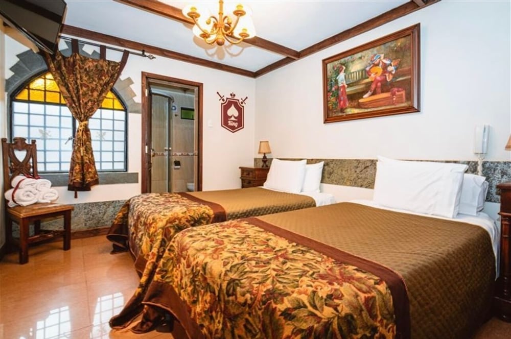 Superior Double or Twin Room photo 1