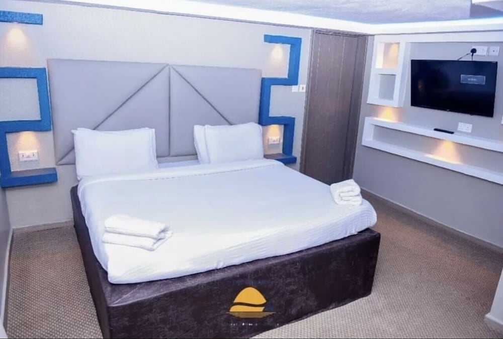 Superior Single Room photo 3