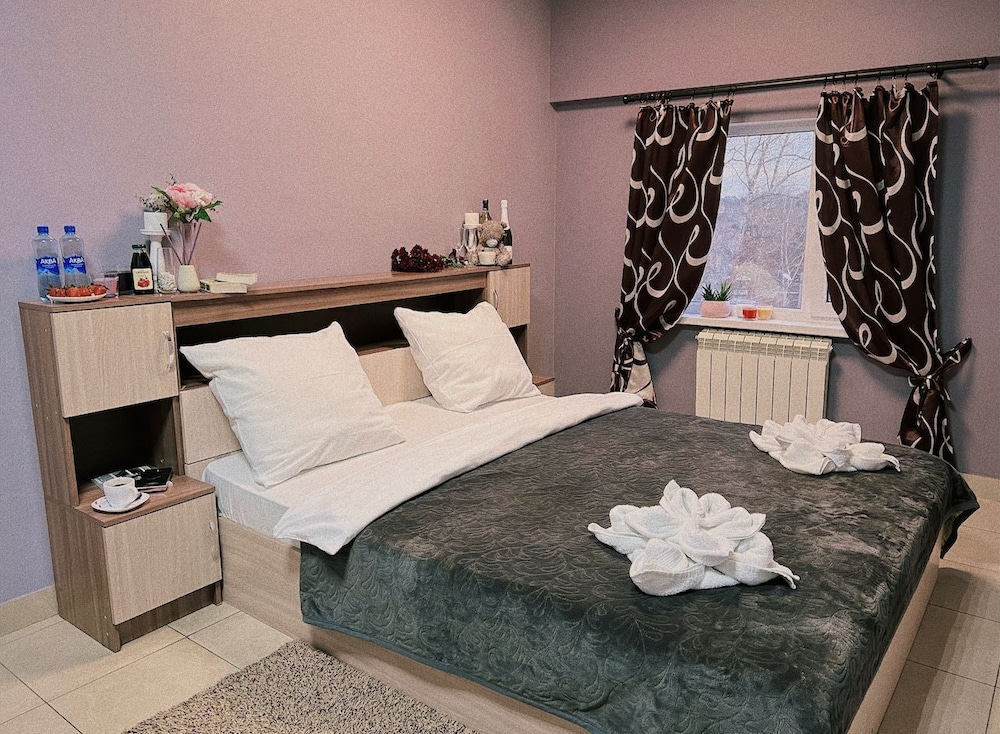 Standard Double Room photo 2