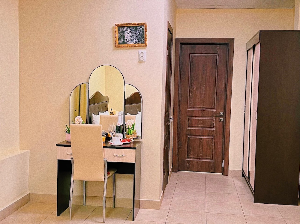 Junior Suite photo 2