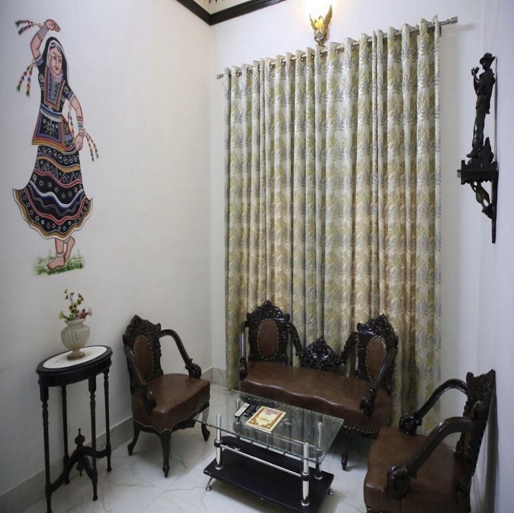 Maharaja Suite Room - Photo 3
