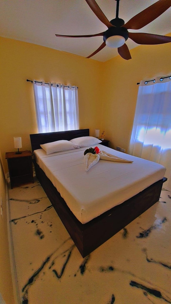 Economy Apartment