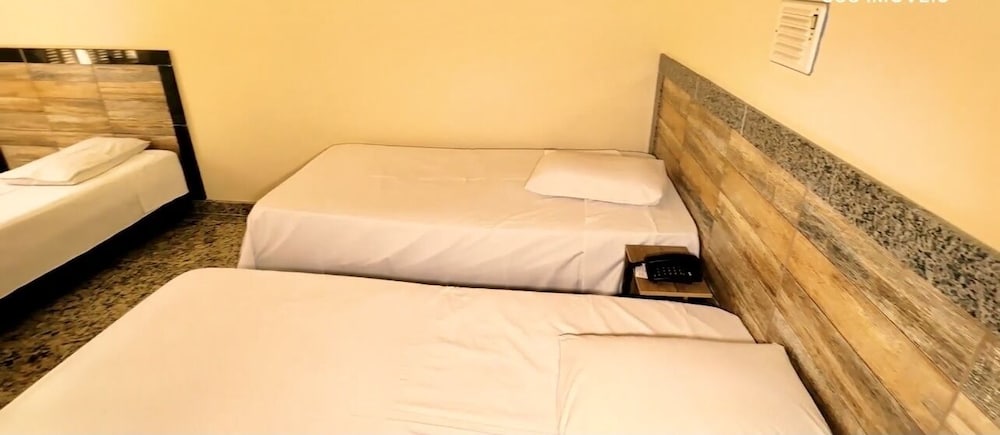 Deluxe Single Room photo 2